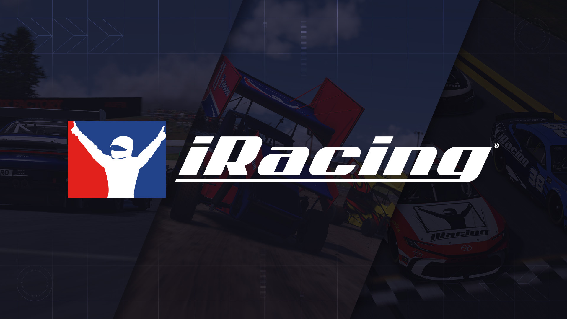 iRacing
